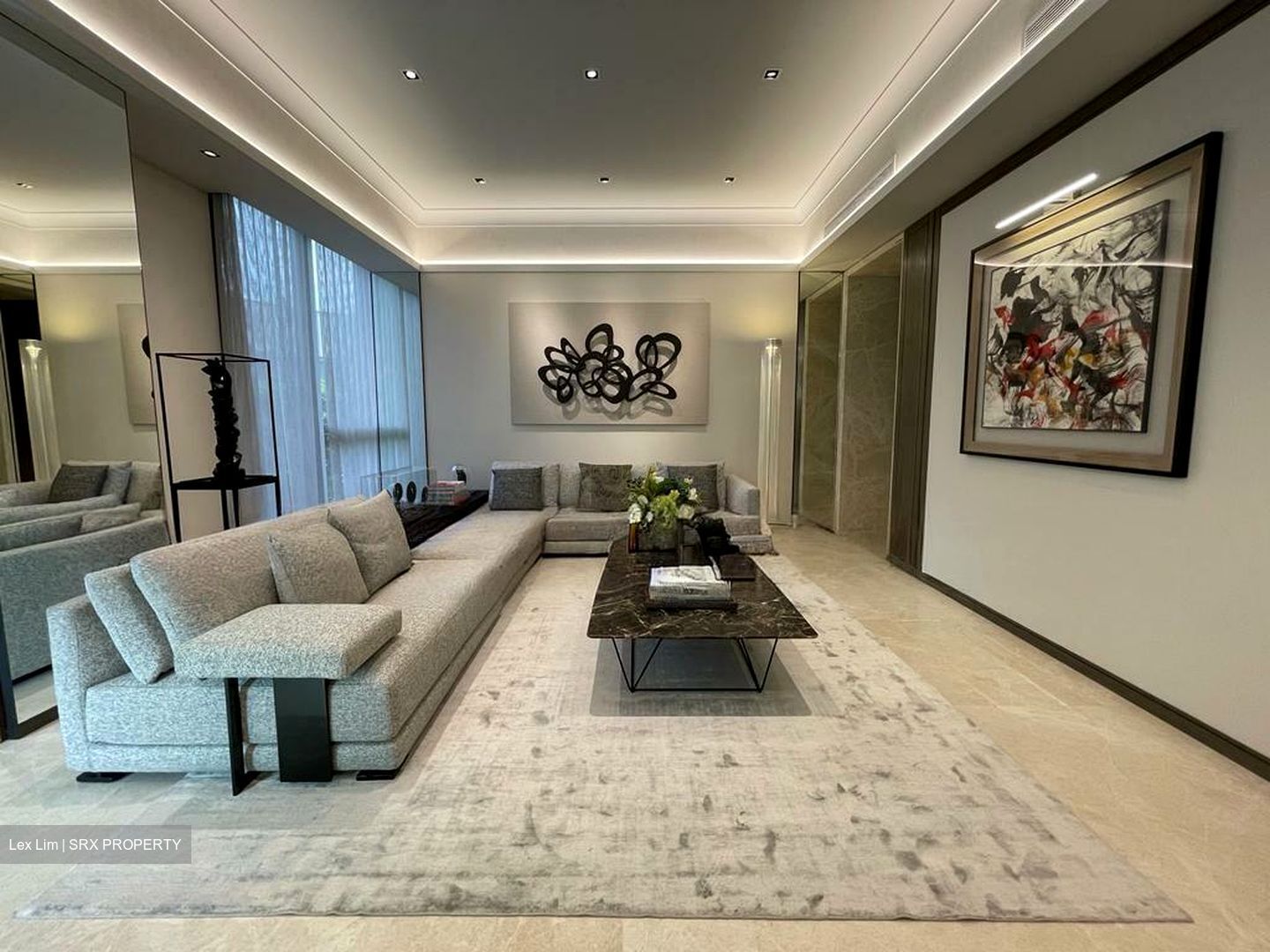 Klimt Cairnhill (D9), Apartment #522547921